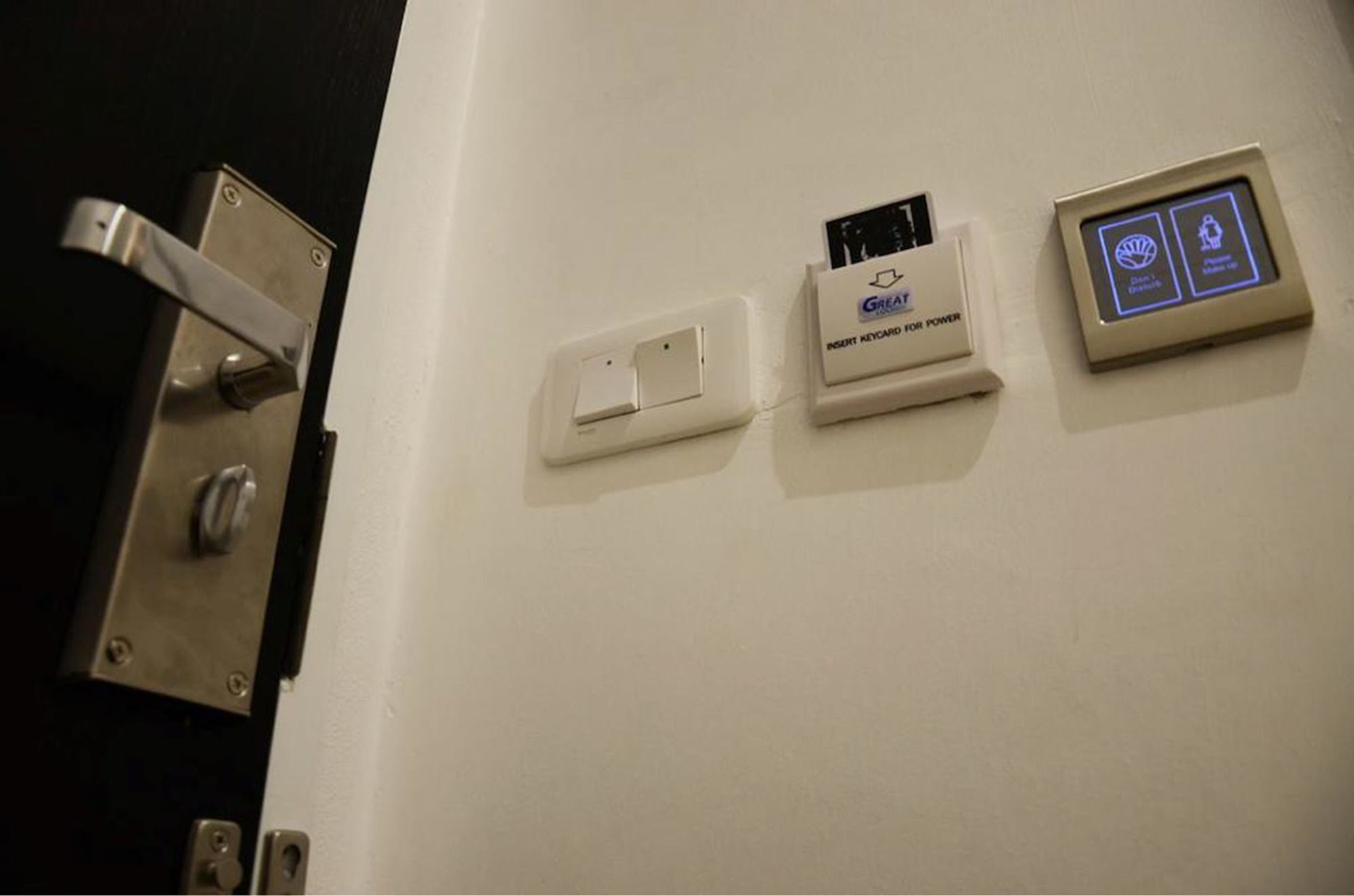 3 Howw Hostel At Sukhumvit 21 Bangkok Esterno foto