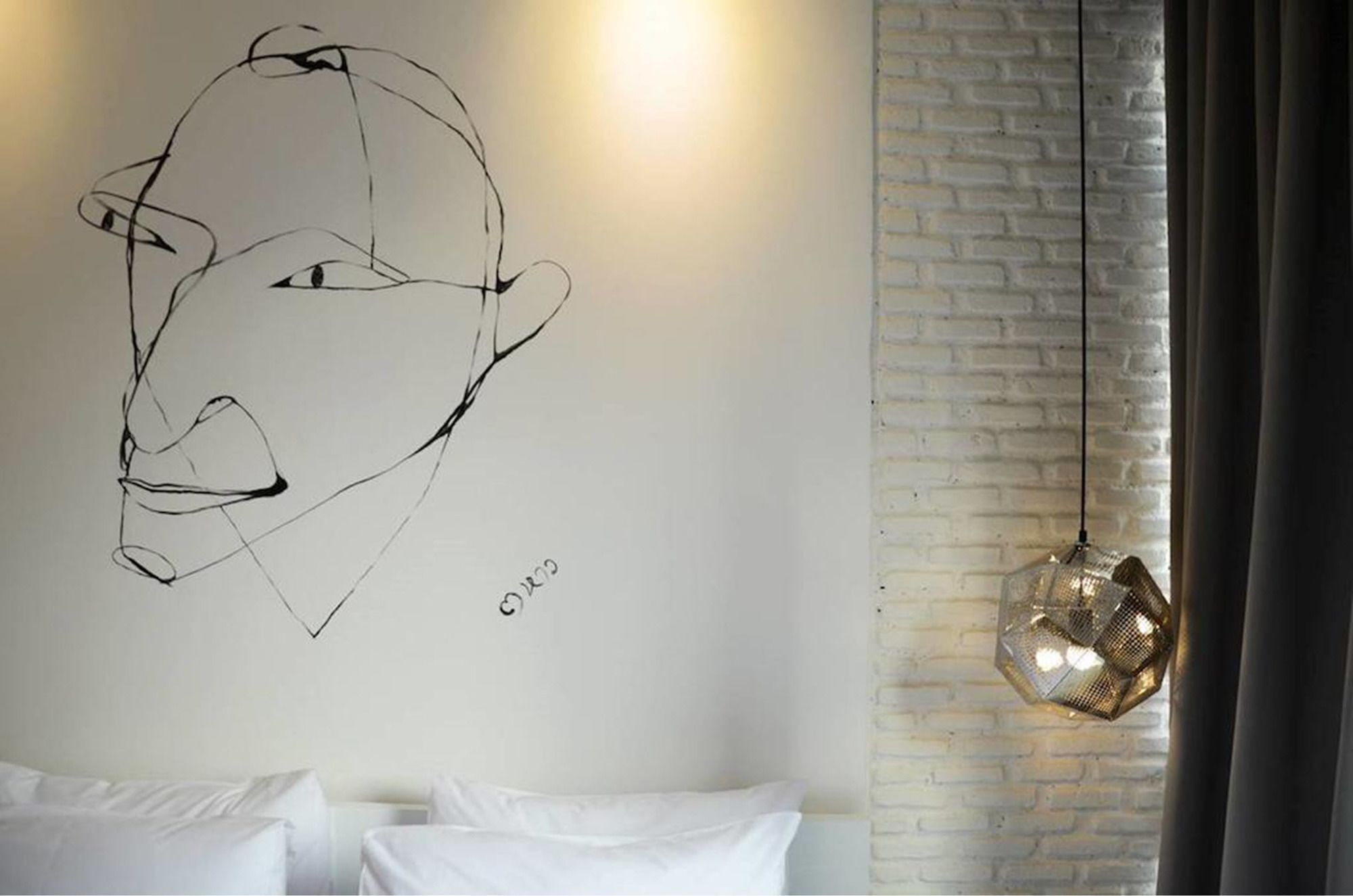 3 Howw Hostel At Sukhumvit 21 Bangkok Esterno foto